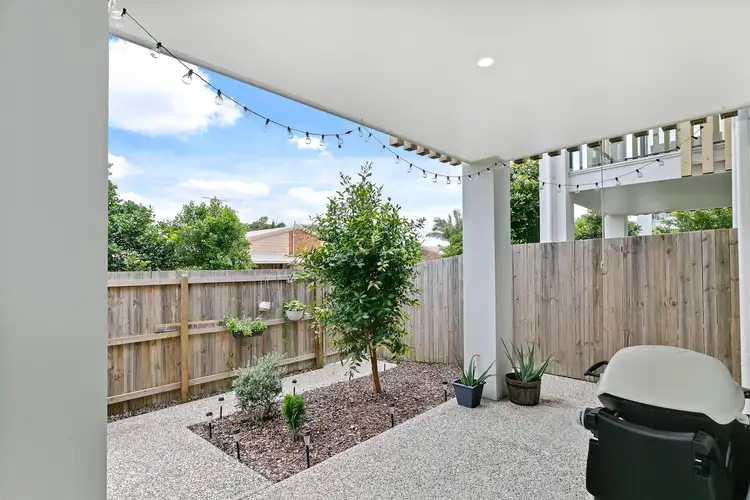 Fourth view of Homely townhouse listing, 4/2 Regatta Boulevard, Wurtulla QLD 4575