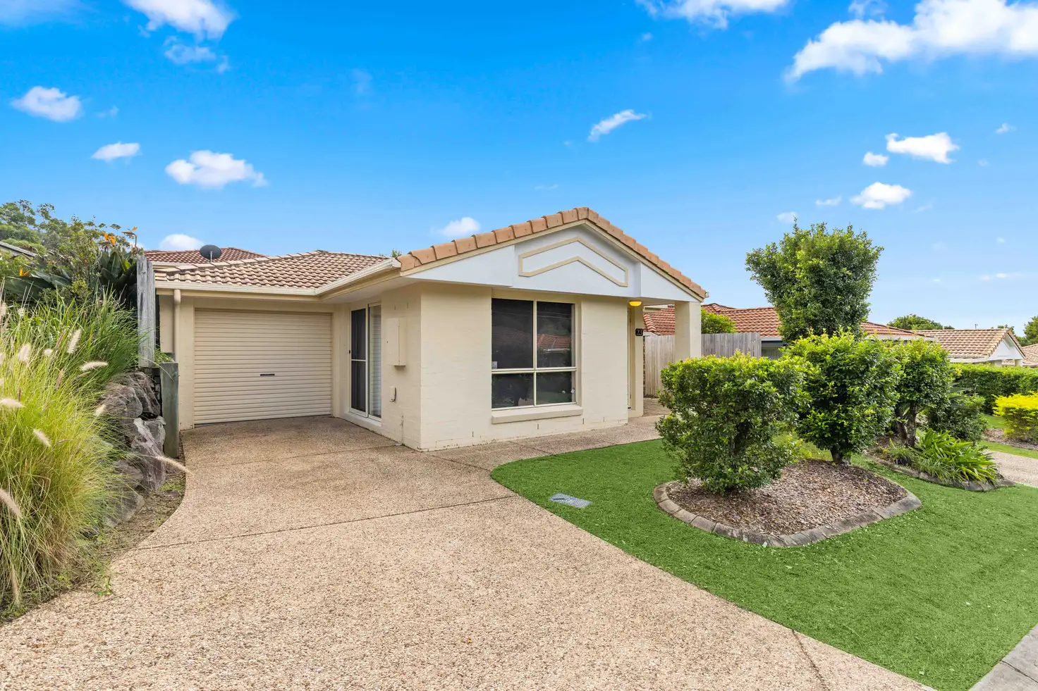 Main view of Homely unit listing, 23/90 Caloundra Road, Little Mountain QLD 4551
