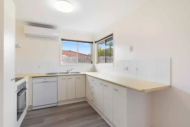 Second view of Homely unit listing, 23/90 Caloundra Road, Little Mountain QLD 4551