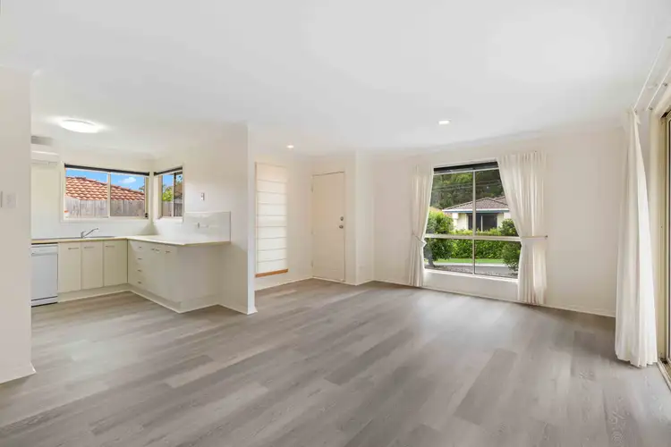 Third view of Homely unit listing, 23/90 Caloundra Road, Little Mountain QLD 4551