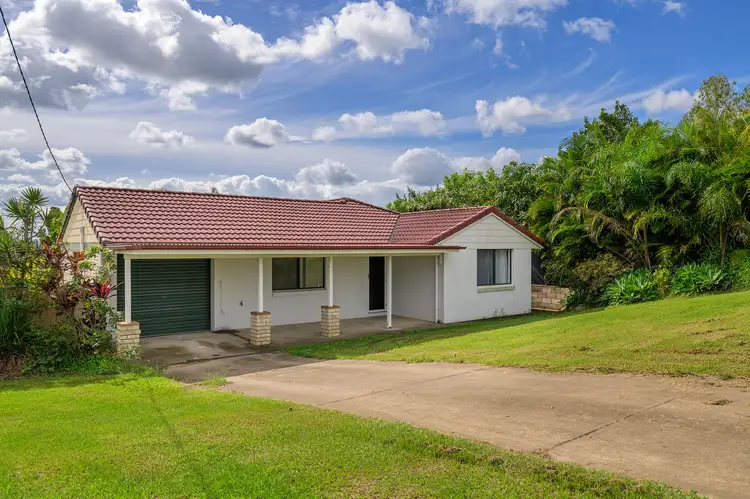73 Old Maryborough Road, Gympie QLD 4570
