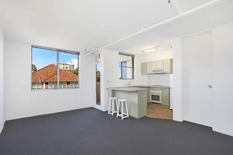 409/212 Bondi Road