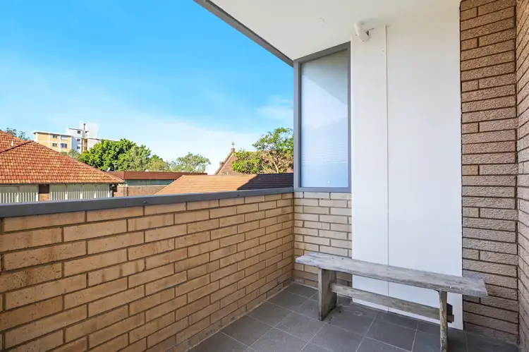 Third view of Homely studio listing, 409/212 Bondi Road, Bondi NSW 2026