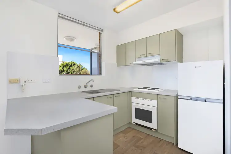 Fourth view of Homely studio listing, 409/212 Bondi Road, Bondi NSW 2026