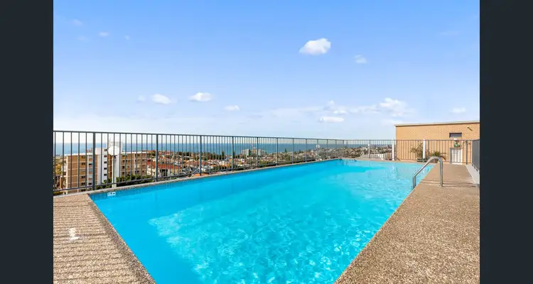 Sixth view of Homely studio listing, 409/212 Bondi Road, Bondi NSW 2026