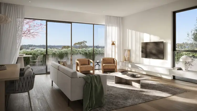 Third view of Homely unit listing, 307/8 George Street, Seven Hills NSW 2147