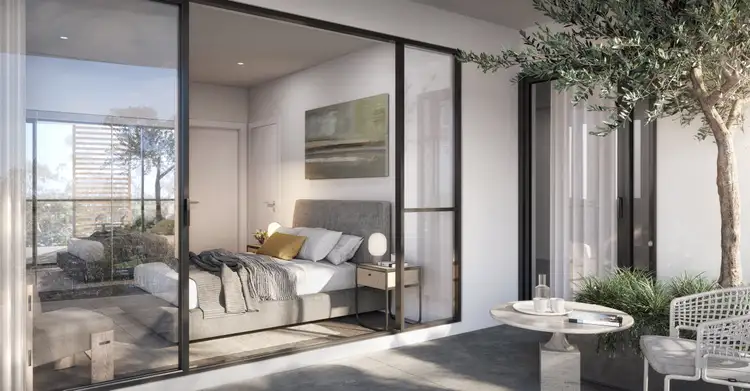 Fifth view of Homely unit listing, 307/8 George Street, Seven Hills NSW 2147