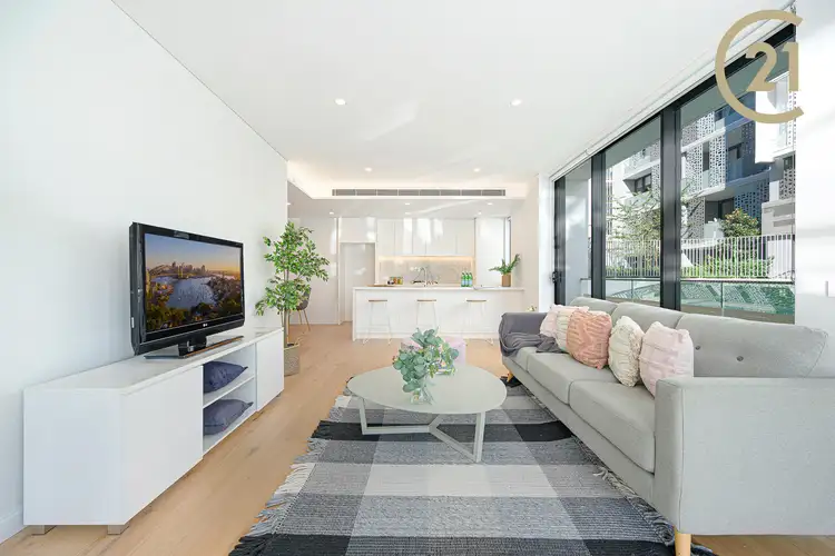 104/58 Hercules Street, Chatswood NSW 2067