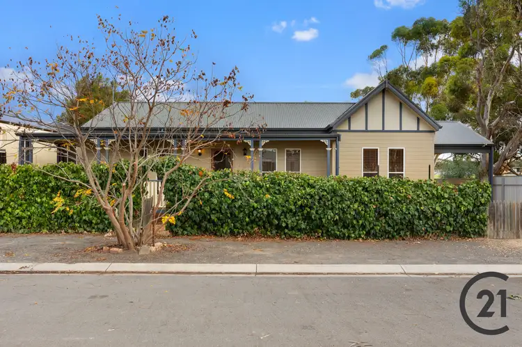 Main view of Homely house listing, Lot 810 Coghill Street, Kapunda SA 5373