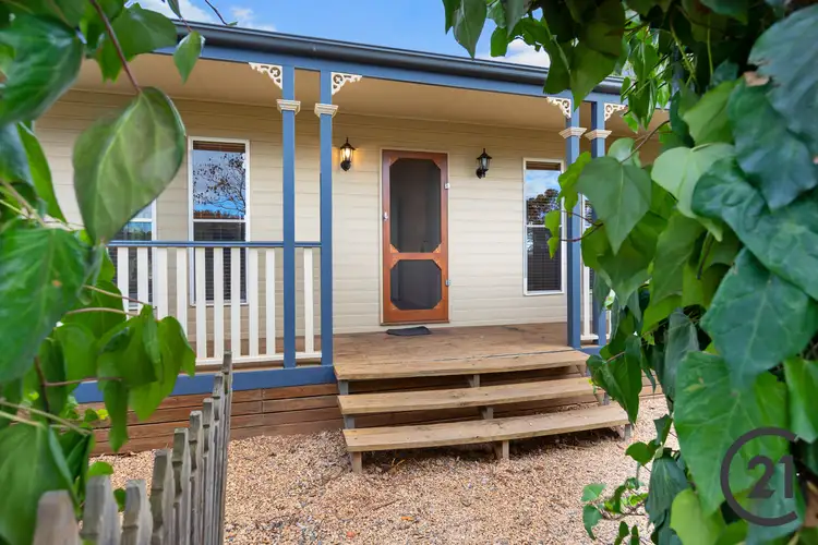 Third view of Homely house listing, Lot 810 Coghill Street, Kapunda SA 5373