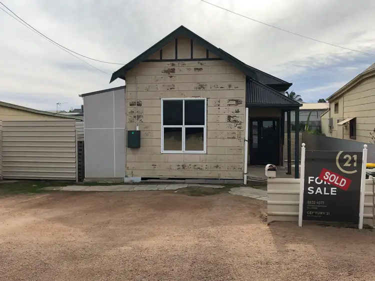 78 York Road, Port Pirie SA 5540
