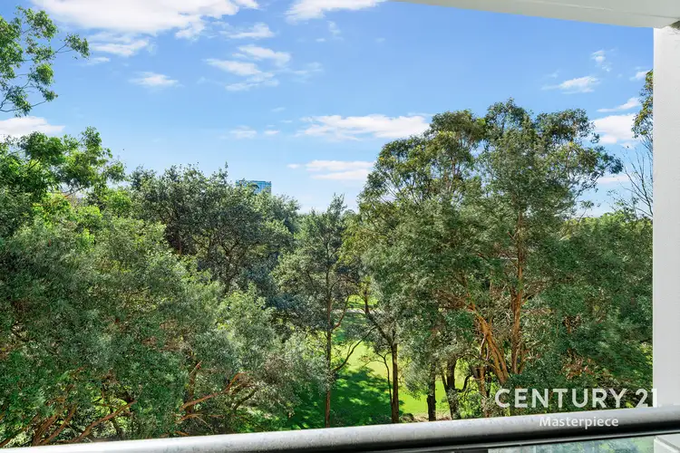 505/6 Saunders Close, Macquarie Park NSW 2113