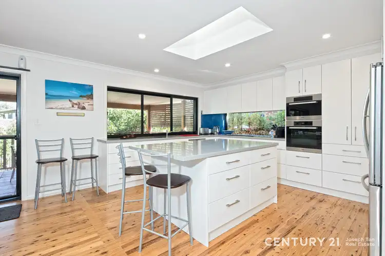 Third view of Homely house listing, 32 Cedarwood Drive, Cherrybrook NSW 2126