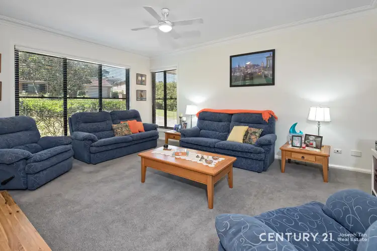 Fifth view of Homely house listing, 32 Cedarwood Drive, Cherrybrook NSW 2126