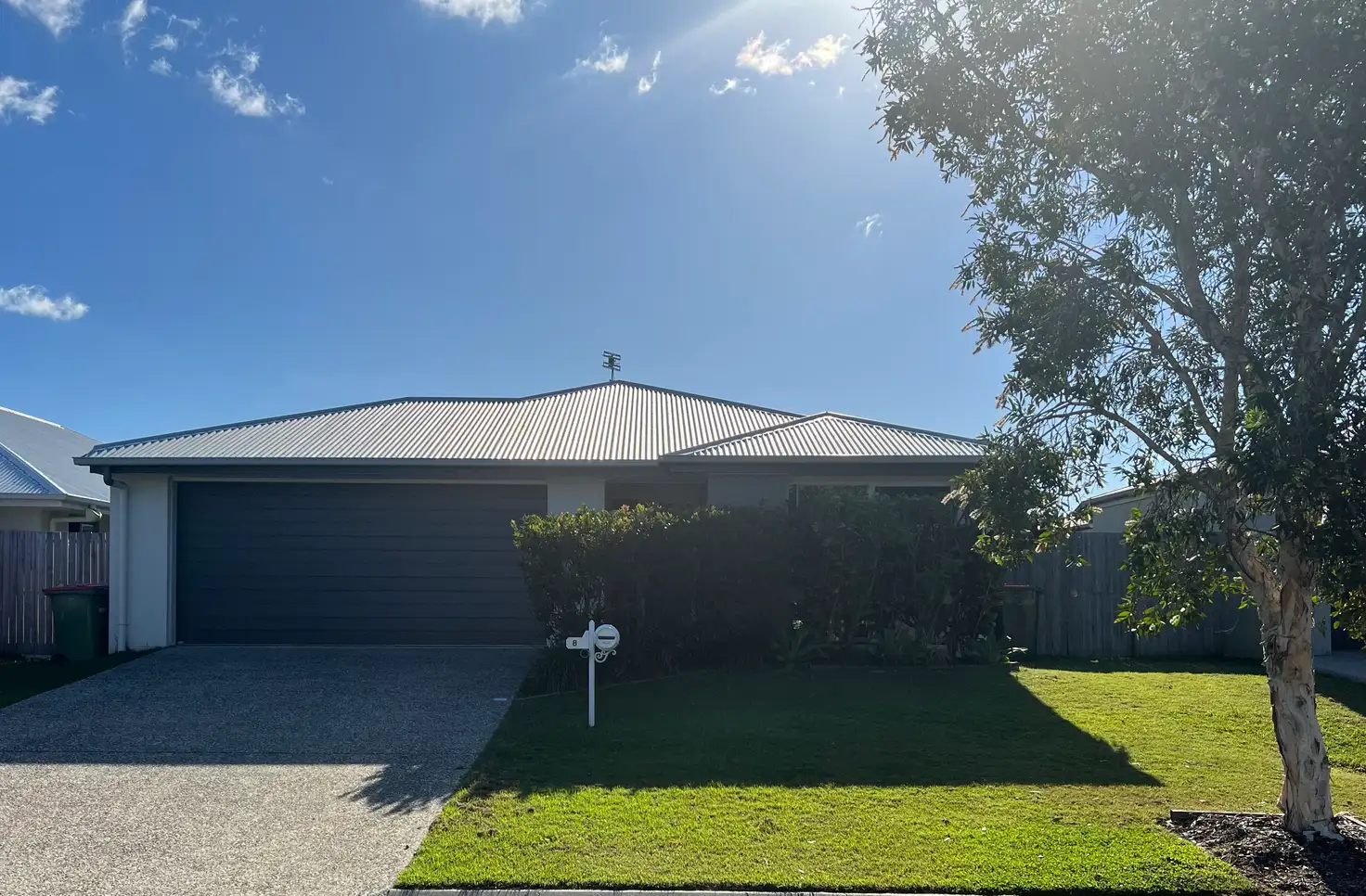 Main view of Homely house listing, 8 Craven Place, Mountain Creek QLD 4557