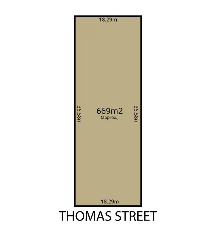 12 Thomas Street, Seacliff Park SA 5049