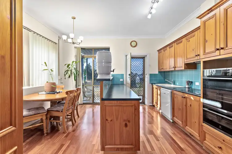 Fifth view of Homely house listing, 12 Thomas Street, Seacliff Park SA 5049