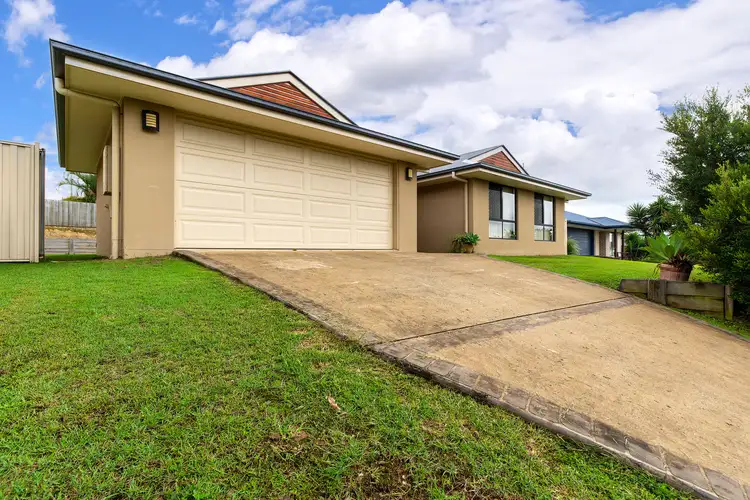 Main view of Homely house listing, 5 Whistlesong Court, Gympie QLD 4570