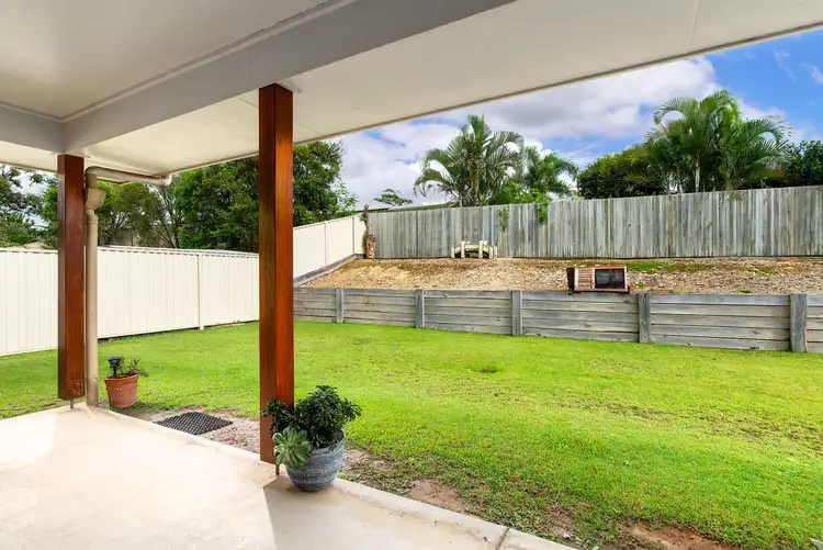 Second view of Homely house listing, 5 Whistlesong Court, Gympie QLD 4570