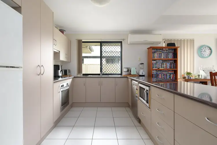 Third view of Homely house listing, 5 Whistlesong Court, Gympie QLD 4570