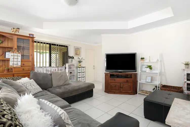 Fourth view of Homely house listing, 5 Whistlesong Court, Gympie QLD 4570