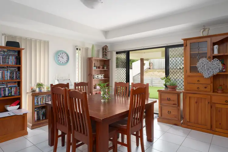 Fifth view of Homely house listing, 5 Whistlesong Court, Gympie QLD 4570