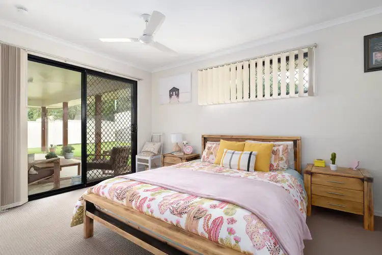 Sixth view of Homely house listing, 5 Whistlesong Court, Gympie QLD 4570