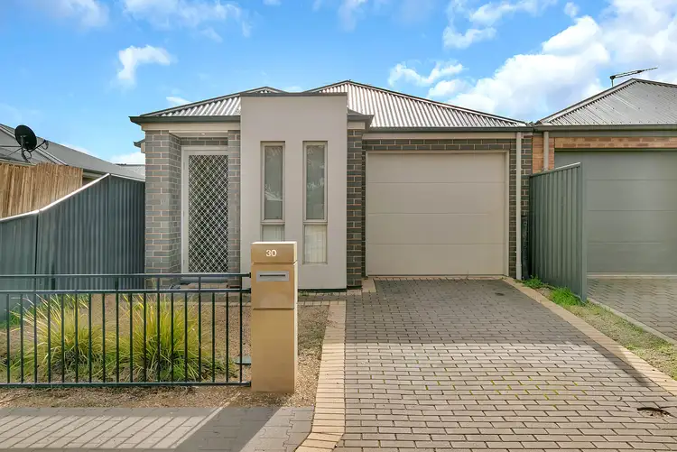 Main view of Homely house listing, 30 Torrens Street, Andrews Farm SA 5114