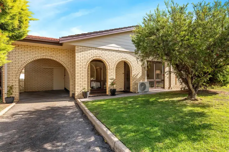 Main view of Homely house listing, 17/25 Mcmahon Road, Morphett Vale SA 5162