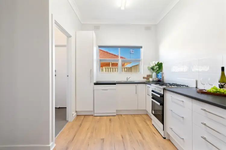 Fifth view of Homely house listing, 17/25 Mcmahon Road, Morphett Vale SA 5162