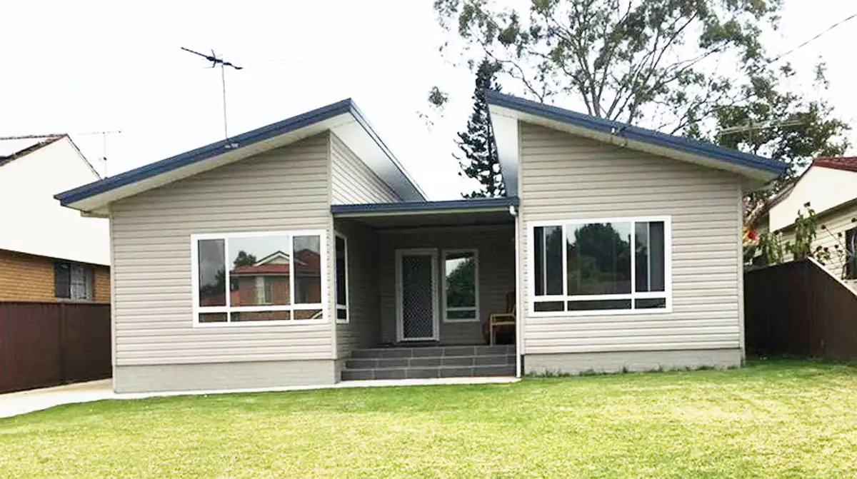 Main view of Homely house listing, 9 Alexander Crescent, Macquarie Fields NSW 2564