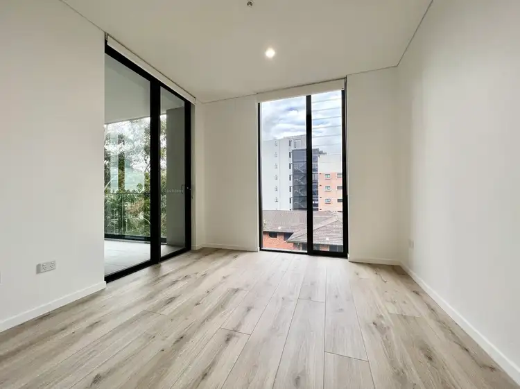 412/15-19 Clarence Street, Burwood NSW 2134
