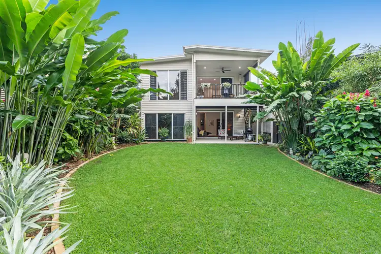 Main view of Homely house listing, 16/7 Oasis Close, Manly West QLD 4179