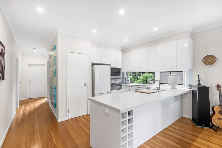 Third view of Homely house listing, 16/7 Oasis Close, Manly West QLD 4179