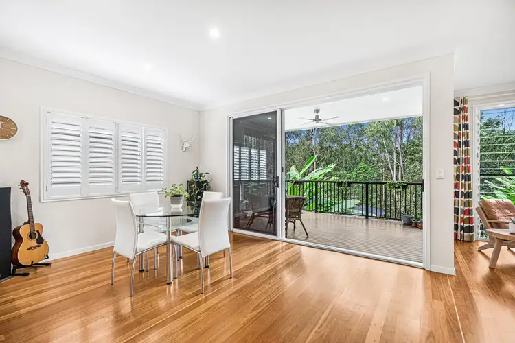 Fifth view of Homely house listing, 16/7 Oasis Close, Manly West QLD 4179