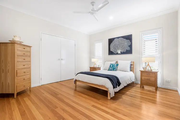 Sixth view of Homely house listing, 16/7 Oasis Close, Manly West QLD 4179