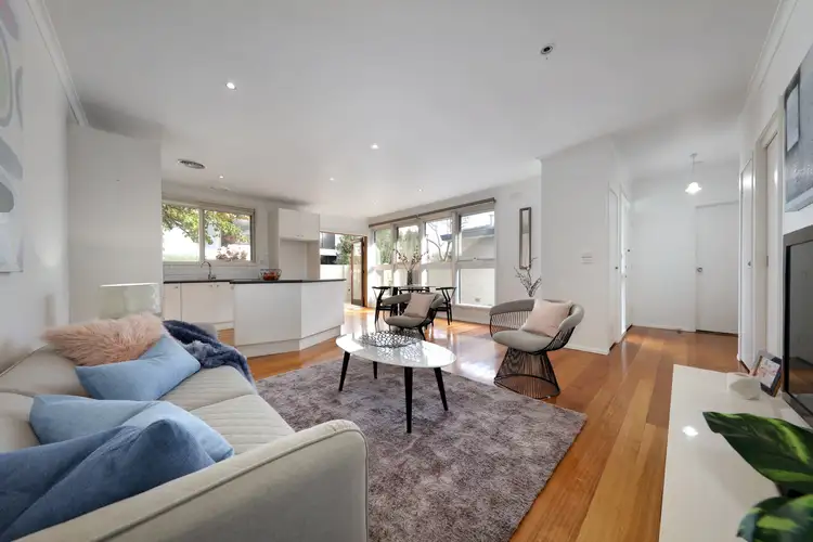 Main view of Homely unit listing, 3/68 Thomas Street, Brighton East VIC 3187