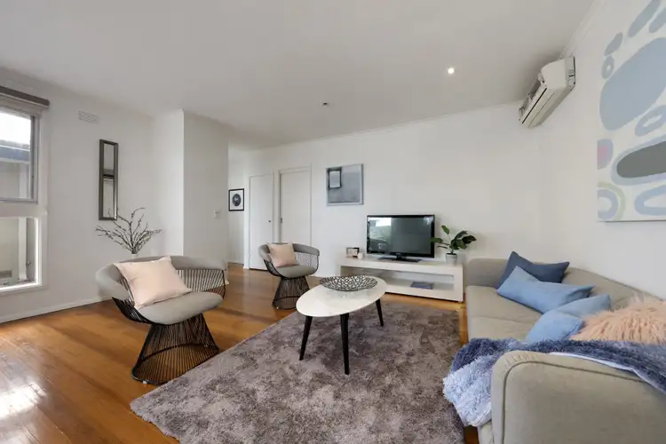Second view of Homely unit listing, 3/68 Thomas Street, Brighton East VIC 3187