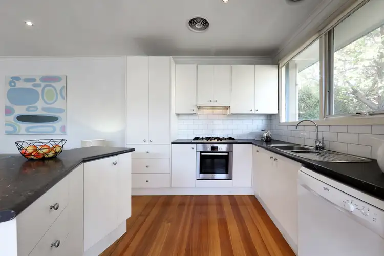 Fourth view of Homely unit listing, 3/68 Thomas Street, Brighton East VIC 3187