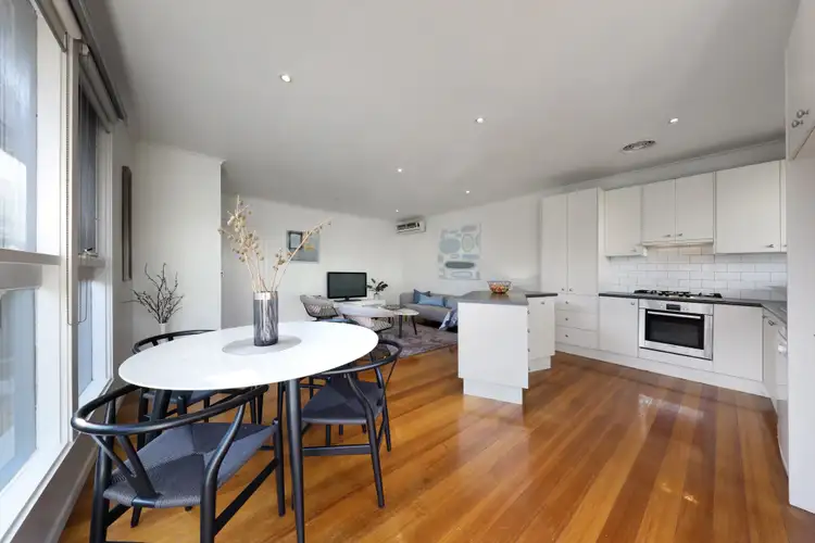 Fifth view of Homely unit listing, 3/68 Thomas Street, Brighton East VIC 3187
