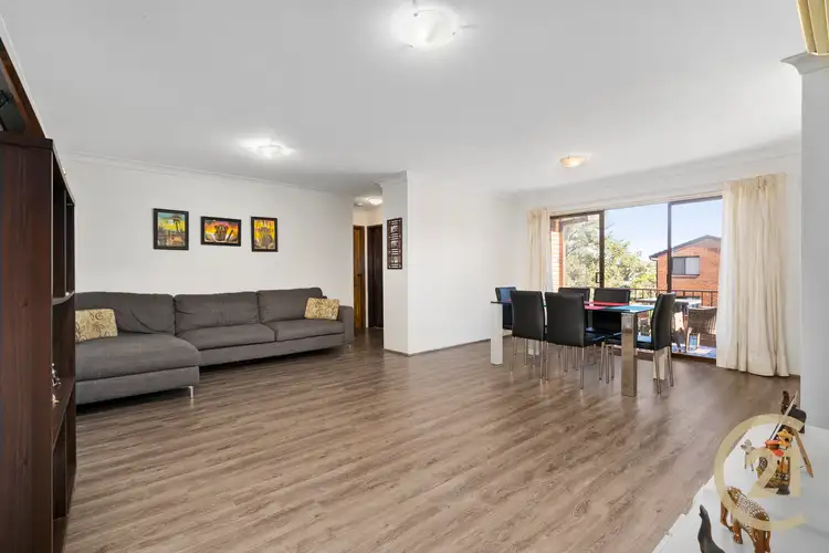 Second view of Homely unit listing, 21/8 Beale Street, Liverpool NSW 2170
