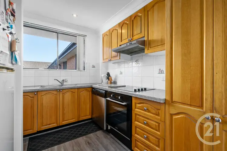 Third view of Homely unit listing, 21/8 Beale Street, Liverpool NSW 2170