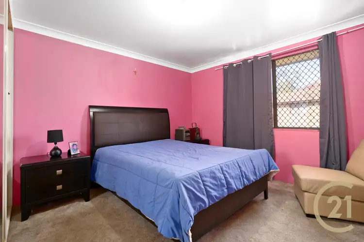 Fourth view of Homely unit listing, 21/8 Beale Street, Liverpool NSW 2170