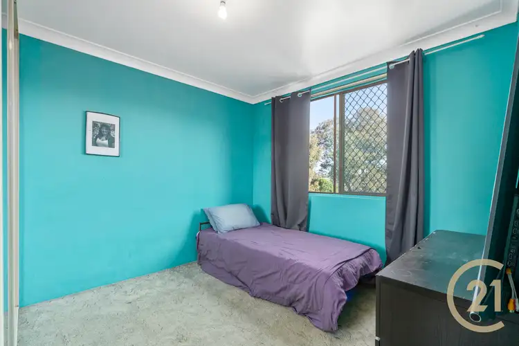 Fifth view of Homely unit listing, 21/8 Beale Street, Liverpool NSW 2170