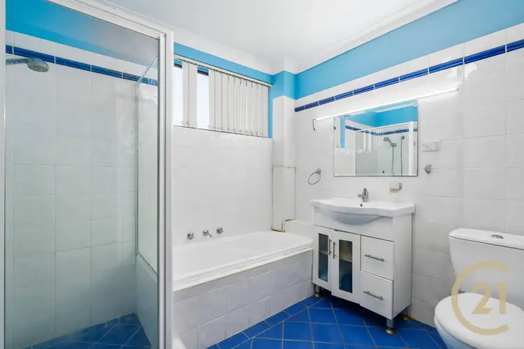 Sixth view of Homely unit listing, 21/8 Beale Street, Liverpool NSW 2170