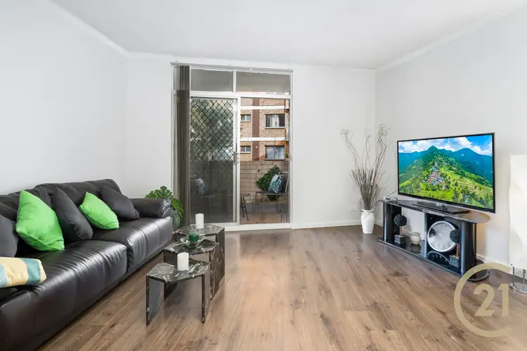 Second view of Homely unit listing, 5/55 Goulburn Street, Liverpool NSW 2170