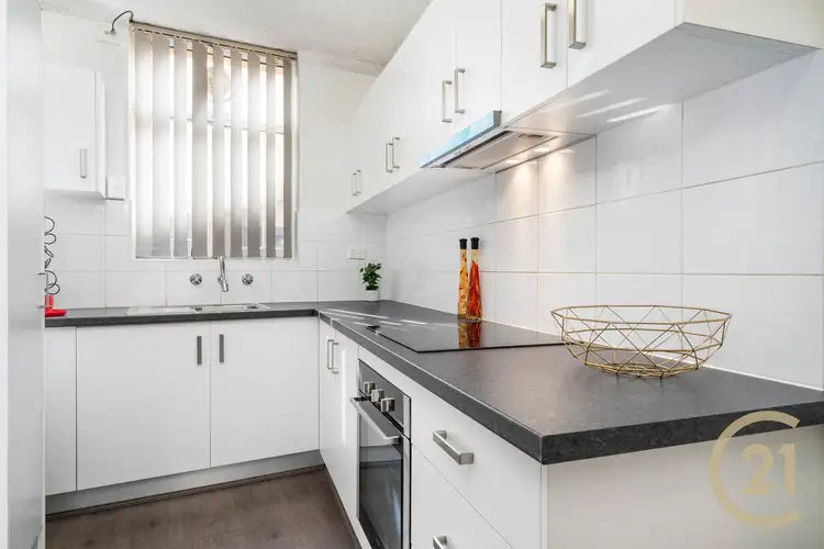 Third view of Homely unit listing, 5/55 Goulburn Street, Liverpool NSW 2170