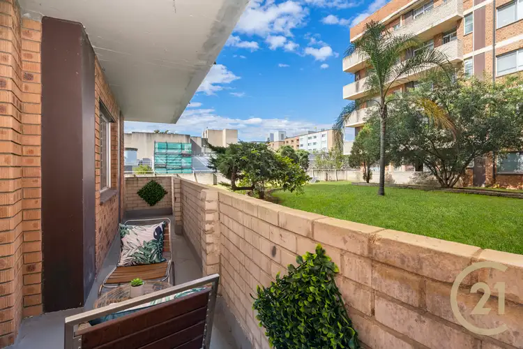 Fifth view of Homely unit listing, 5/55 Goulburn Street, Liverpool NSW 2170