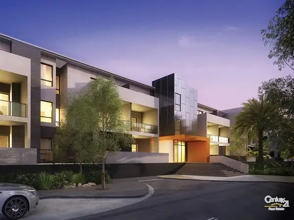 Main view of Homely apartment listing, 101/59 Autumn Terrace, Clayton South VIC 3169