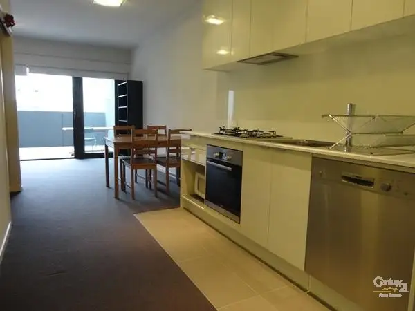 Second view of Homely apartment listing, 101/59 Autumn Terrace, Clayton South VIC 3169